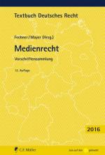 Fechner, Frank und C. Mayer Johannes: Me