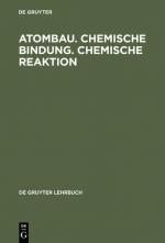 Riedel, Erwin und Willm Grimmich: Atomba