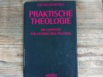 Stefan Knobloch: Praktische Theologie: E