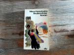 Kazantzakis Nikos: Brudermörder.