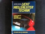 Dieter Lutzke: Lichtwellenleiter-Technik Dieter Lutzke: Lichtwellenleiter-Technik