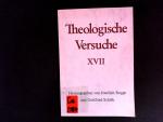 Rogge, Joachim und Gottfried Schille: Th Rogge, Joachim und Gottfried Schille: Th