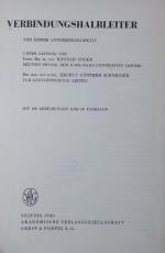 VERBINDUNGSHALBLEITER.