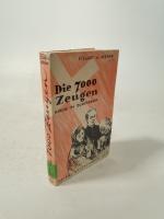 Herman, Stewart W.: Die 7000 Zeugen. Kir
