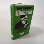 Khomeini Revolutionär in Allahs Namen. Biographie.