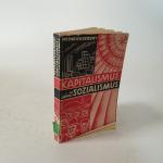 Heinrich Getzeny: Kapitalismus und Sozia
