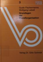 Guido Fischermanns: Grundlagen der Proze