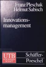 Innovationsmanagement.