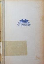 Jan Tinbergen: Einführung in die Ökonome