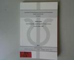 Bibliographie deutschsprachiger psychologischer Dissertationen aus dem Jahre 1989. Schriftenreihe der Zentralstelle für psychologische Information und Dokumentation an der Universität Trier, Band 22.