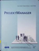 ProjektManager.