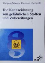 Wolfgang Schauer: Die Kennzeichnung von 