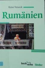 Keno Verseck: Rumänien.