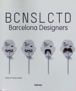 BCNSLCTD. Barcelona designers.