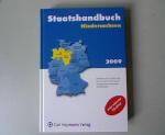 Staatshandbuch: Niedersachsen 2009.