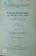 Bary, Roswitha von: Sach- und Namenweise
