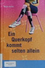 Rupa Gulab: Ein Querkopf kommt selten al