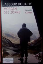 Duwaih?, ?abb?r: Morgen des Zorns. Roman