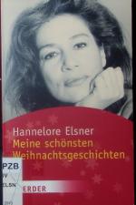 Hannelore Elsner: Meine schönsten Weihna