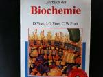 Annette Beck-Sickinger: Lehrbuch der Bio