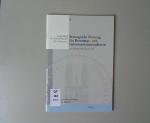 Strategische Planung für Beratungs- und Informatikunternehmen: Am Beispiel der Triplex AG. Management-Weiterbildung an der Universität Zürich, Heft 7.