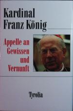 Gottfried Hierzenberger: Appelle an Gewi