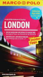 Kathleen Becker: London. Reisen mit Insi