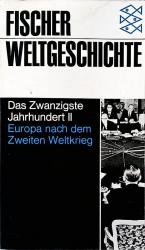 Fischer-Weltgeschichte.