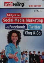 Reto Stuber: Erfolgreiches Social Media 