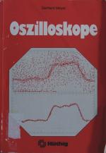 Gerhard Meyer: Oszilloskope.
