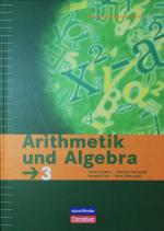 Arithmetik und Algebra.
