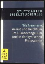 Nils Neumann: Armut und Reichtum im Luka