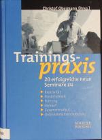 Christof Obermann: Trainingspraxis. 20 e