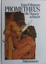 Prometheus. Die Titanenschlacht.