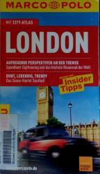 London. Reisen mit Insider Tipps.