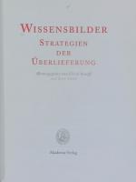 Wissensbilder : Strategien der Überlieferung. Einstein-Bücher.