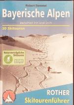 Robert Demmel: Bayerische Alpen. Zwische