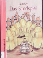 Das Sandspiel.