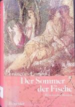 François Conod: Der Sommer der Fische. [