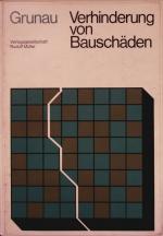 Fugen im Hochbau. Mit 9 Tab.