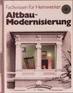 Göres, Hans Hermann: Altbau-Modernisieru
