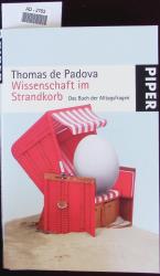 Padova, Thomas de: Wissenschaft im Stran