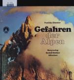 Gefahren der Alpen.