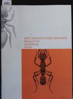 Wissenschaftliches Zeichnen. Museum für 