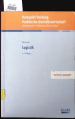 Harald Ehrmann: Kompakt-Training Logisti
