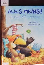 Annet Rudolph: Alles meins! oder 10 Tric