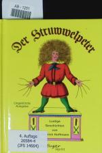 Heinrich Hoffmann: Der Struwwelpeter. Lu