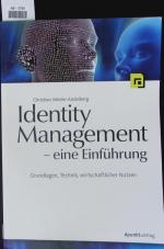 Christian Mezler-Andelberg: Identity Man Christian Mezler-Andelberg: Identity Man