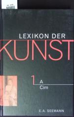 Lexikon der Kunst.