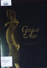 Gilded age. A tale of to-day ; Paloma Varga Weisz.